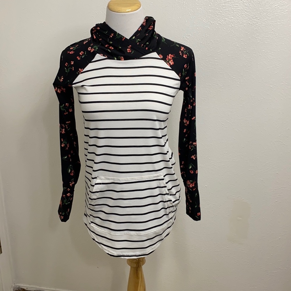 LuLaRoe Amber, xs